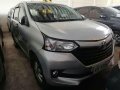 Selling Silver Toyota Avanza 2017 in Quezon-9