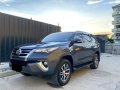 Selling Grey Toyota Fortuner 2017 in Cainta-6