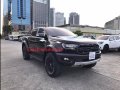 Black Ford Ranger 2020 at 11000 for sale-5