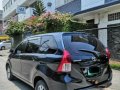 Black Toyota Avanza 2013 for sale in Makati-1