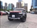 Black Ford Ranger 2020 at 11000 for sale-3