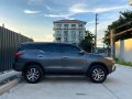 Selling Grey Toyota Fortuner 2017 in Cainta-1