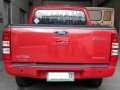 Ford Trekker Pick Up 2007-0