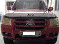 Ford Trekker Pick Up 2007-1