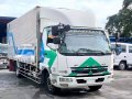 2020 FUSO FIGHTER ALUMINUM WING VAN 21FT 8STUD MOLYE NEW FACE 6M60 ENGINE TURBO-0