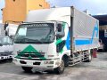 2020 FUSO FIGHTER ALUMINUM WING VAN 21FT 8STUD MOLYE NEW FACE 6M60 ENGINE TURBO-1