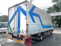 2020 FUSO FIGHTER ALUMINUM WING VAN 21FT 8STUD MOLYE NEW FACE 6M60 ENGINE TURBO-3