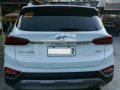 2019 Hyundai Santa Fe 2.2 CRDi (High Variant) AT-0
