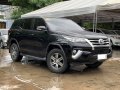 RUSH sale!!! 2017 Toyota Fortuner G A/T Diesel SUV at cheap price-0