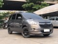 Second hand 2014 Chevrolet Spin LTZ 1.5 A/T Gas for sale in good condition-0