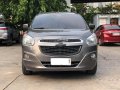 Second hand 2014 Chevrolet Spin LTZ 1.5 A/T Gas for sale in good condition-7