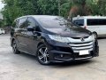 PRICE DROP!! 2015 Honda Odyssey A/T Gas for sale in good condition-0