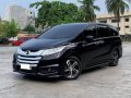 PRICE DROP!! 2015 Honda Odyssey A/T Gas for sale in good condition-9