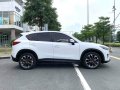 Pre-owned White 2016 Mazda CX-5 2.2 AWD A/T Diesel for sale-1