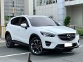 Pre-owned White 2016 Mazda CX-5 2.2 AWD A/T Diesel for sale-0