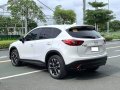 Pre-owned White 2016 Mazda CX-5 2.2 AWD A/T Diesel for sale-4