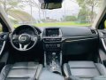 Pre-owned White 2016 Mazda CX-5 2.2 AWD A/T Diesel for sale-6