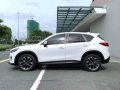 Pre-owned White 2016 Mazda CX-5 2.2 AWD A/T Diesel for sale-7