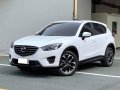 Pre-owned White 2016 Mazda CX-5 2.2 AWD A/T Diesel for sale-9