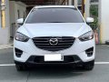 Pre-owned White 2016 Mazda CX-5 2.2 AWD A/T Diesel for sale-8