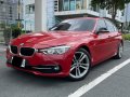 FOR SALE!!! Red 2017 BMW 320D A/T Diesel affordable price-11