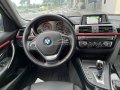 FOR SALE!!! Red 2017 BMW 320D A/T Diesel affordable price-17