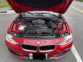 FOR SALE!!! Red 2017 BMW 320D A/T Diesel affordable price-20
