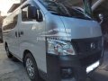 Used Silver 2016 Nissan NV350 Urvan  for sale-0