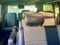 Used Silver 2016 Nissan NV350 Urvan  for sale-6