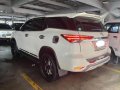 Selling White Toyota Fortuner 2018 in Quezon-3