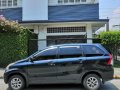 Black Toyota Avanza 2013 for sale in Makati-3