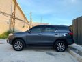 Selling Grey Toyota Fortuner 2017 in Cainta-5