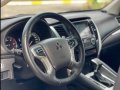 Sell Silver 2019 Mitsubishi Montero Sport SUV at 21000 in Angeles-11