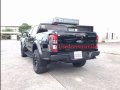 Black Ford Ranger 2020 at 11000 for sale-8