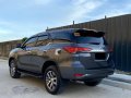 Selling Grey Toyota Fortuner 2017 in Cainta-4