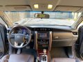 Selling Grey Toyota Fortuner 2017 in Cainta-8