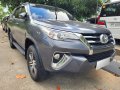 Silver Toyota Fortuner 2019 for sale in Quezon-1