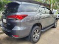 Silver Toyota Fortuner 2019 for sale in Quezon-0