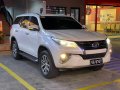 White Toyota Fortuner 2016 for sale in San Mateo-6