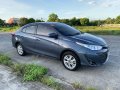 Blue Toyota Vios 2020 for sale in Lucena-1