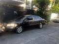 Black Toyota Corolla Altis 2006 for sale in Paranaque-0