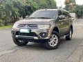 Good quality 2014 Mitsubishi Montero Sport GLX 4x2 A/T Diesel for sale-3