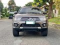 Good quality 2014 Mitsubishi Montero Sport GLX 4x2 A/T Diesel for sale-10