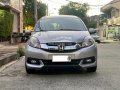 Sell 2nd hand 2015 Honda Mobilio 1.5 V CVT A/T Gas for affordable price-1