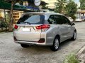 Sell 2nd hand 2015 Honda Mobilio 1.5 V CVT A/T Gas for affordable price-5
