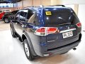 Mitsubishi Montero Sports GLX 2015 MT 688t Negotiable Batangas Area Auto-1