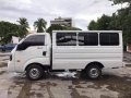 RUSH sale! White 2018 Kia K2500 4X2 HSPUR M/T Diesel Commercial cheap price-2