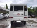 RUSH sale! White 2018 Kia K2500 4X2 HSPUR M/T Diesel Commercial cheap price-3