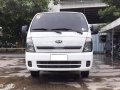 RUSH sale! White 2018 Kia K2500 4X2 HSPUR M/T Diesel Commercial cheap price-5
