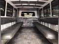 RUSH sale! White 2018 Kia K2500 4X2 HSPUR M/T Diesel Commercial cheap price-12